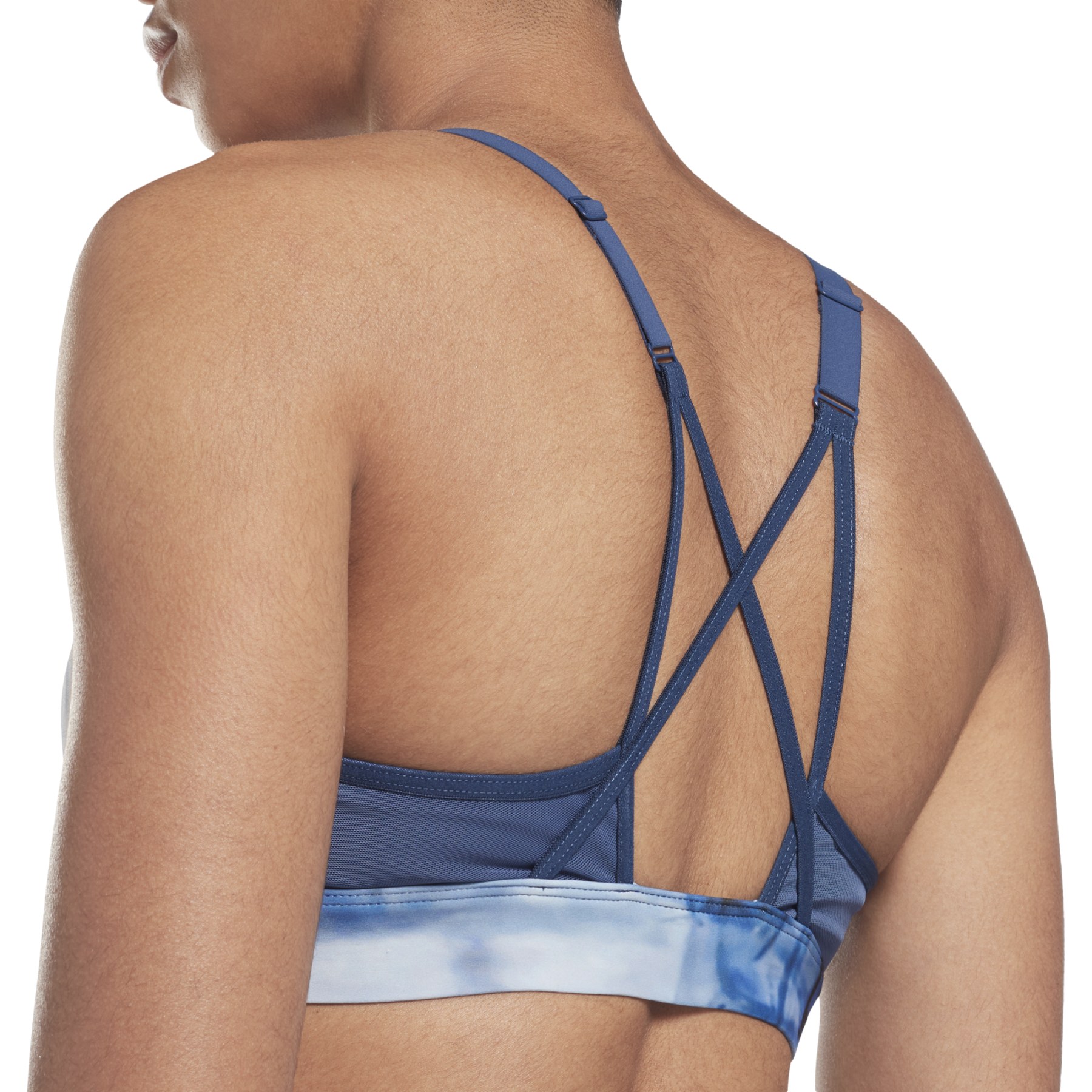 Essential Strappy Sports Bra curated on LTK