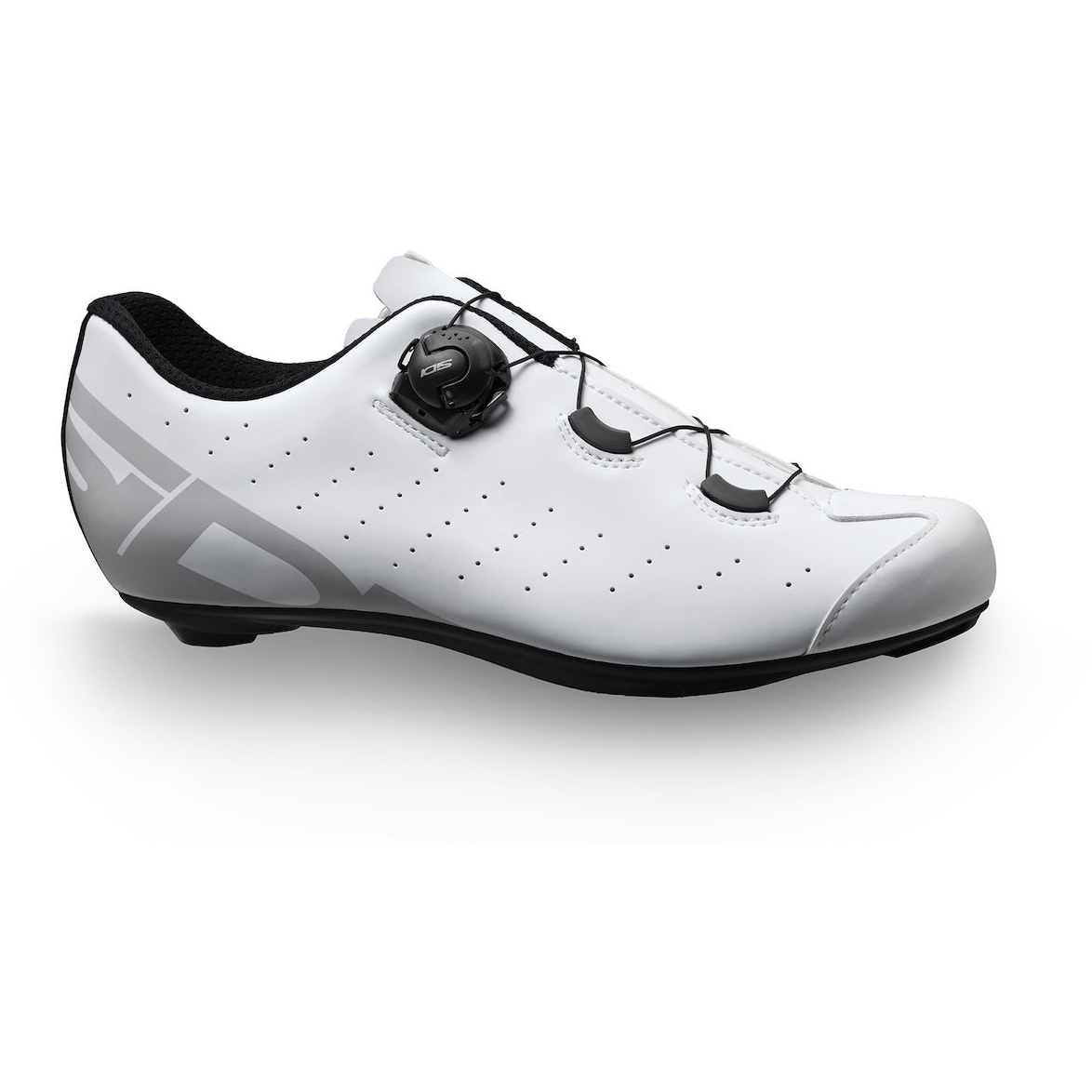 ウェア SIDI FAST 2 WHITE GREY 40 Sidi Fast 2 Road Cycling Shoes - White/Grey - 2025 | BIKE24