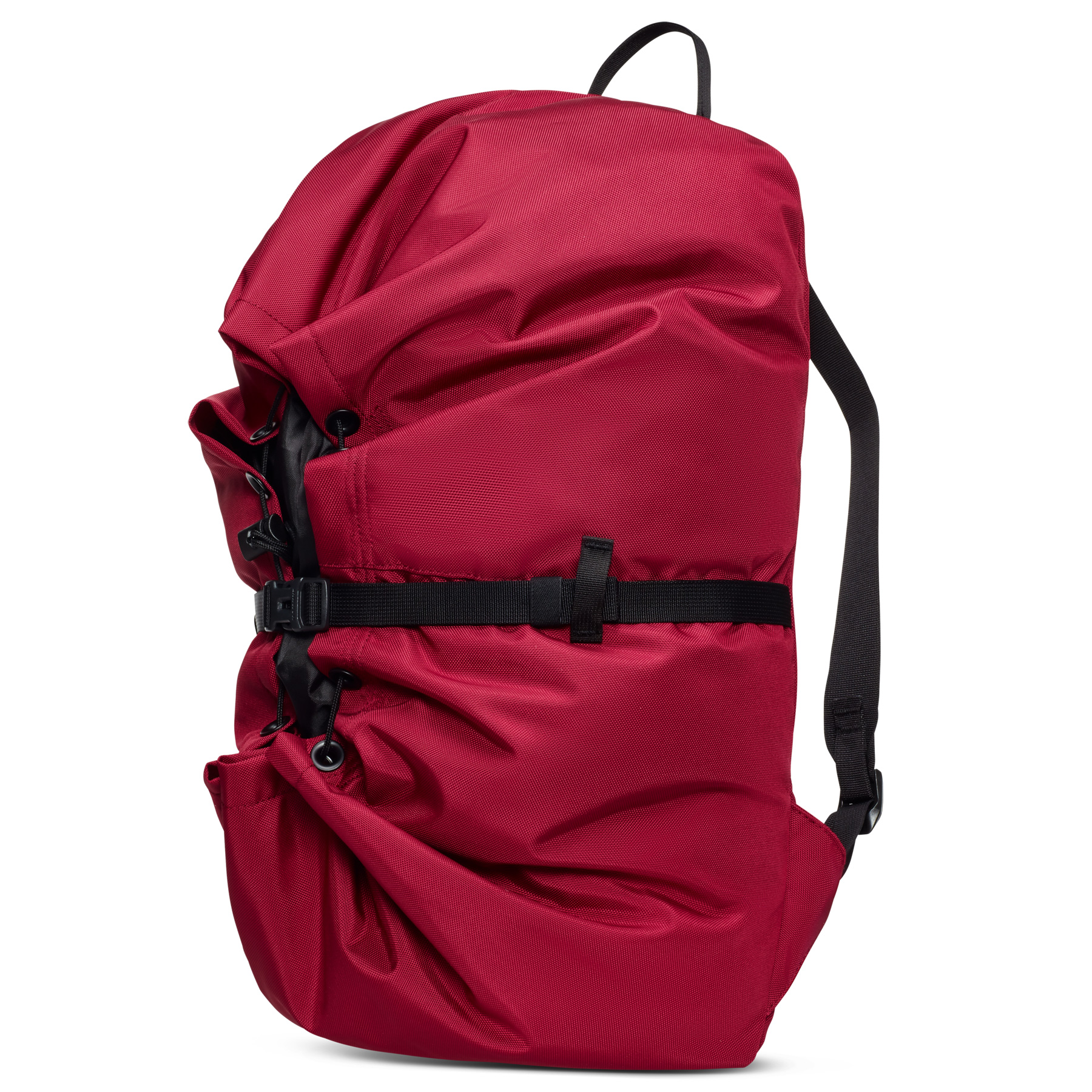 Image of Mammut Neon Rope Bag - blood red