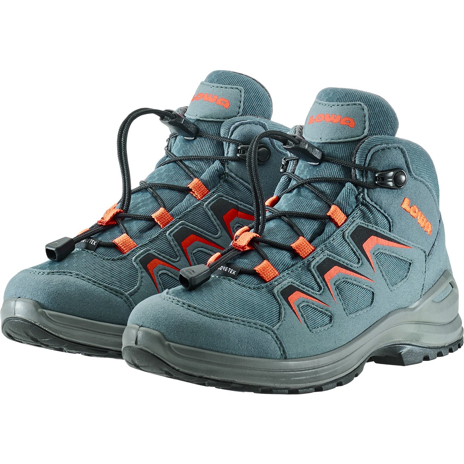 LOWA Renegade GTX Mid, chaussure de marche, taille 37 (Neuf avec