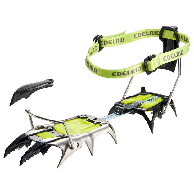 Picture of Edelrid Beast Crampons
