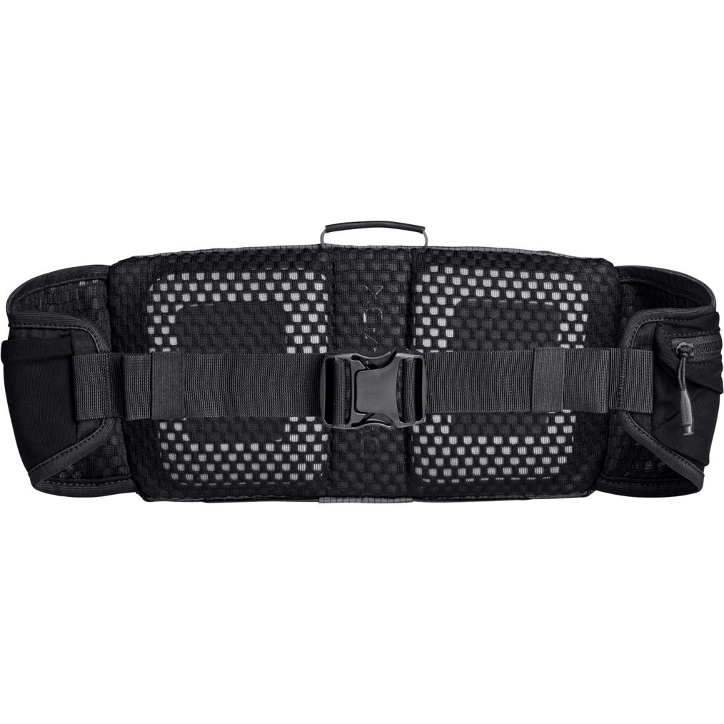 Ortovox Sequence 1L Hip Pouch - black raven | BIKE24