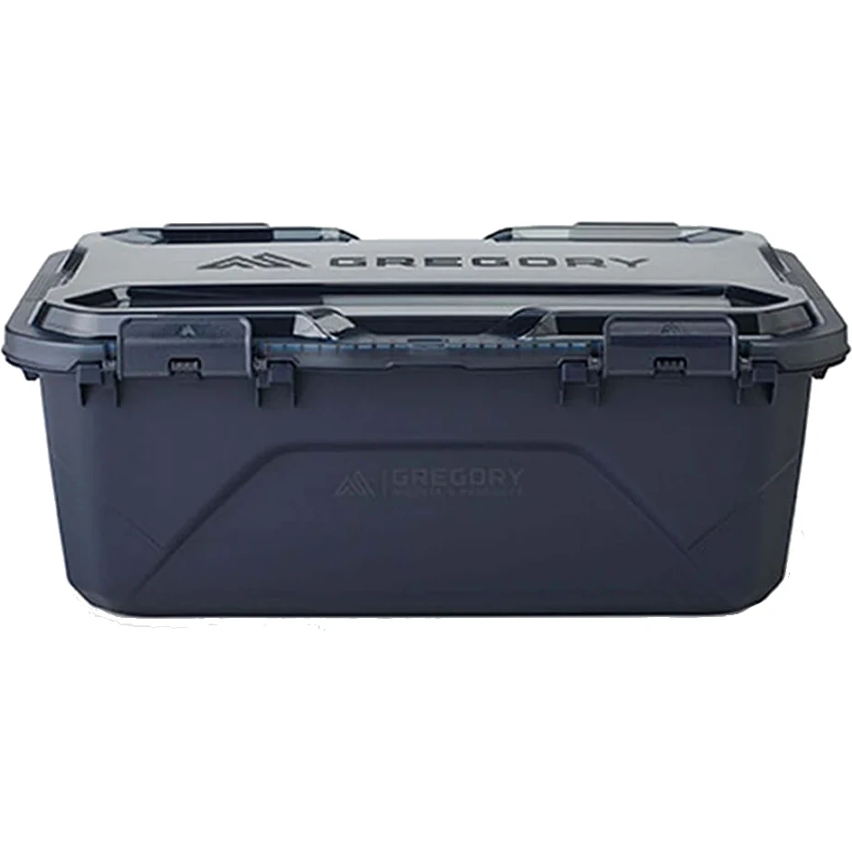 Foto de Gregory Caja - 45L Gear - Slate Blue