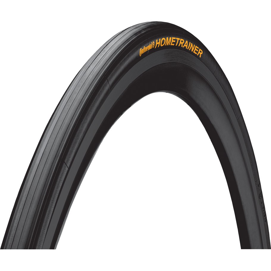 Picture of Continental Hometrainer II Folding Tire - 622