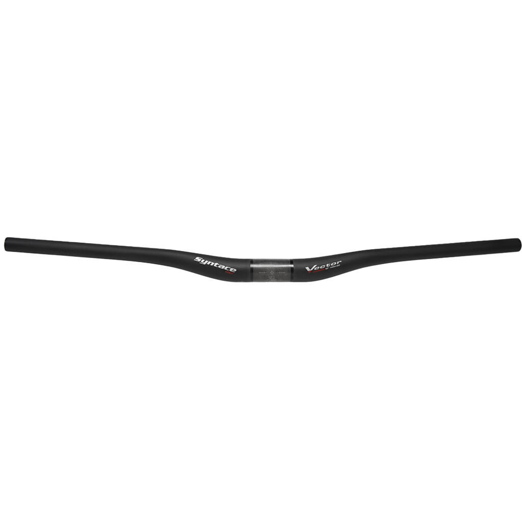 Руль Syntace Vector Carbon Volt High20 - 35 мм - 16°