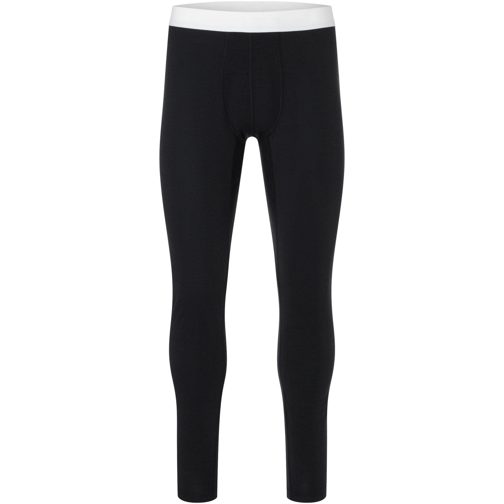 SUPER.NATURAL Giacca Termica Donna - Unstoppable - Jet Black