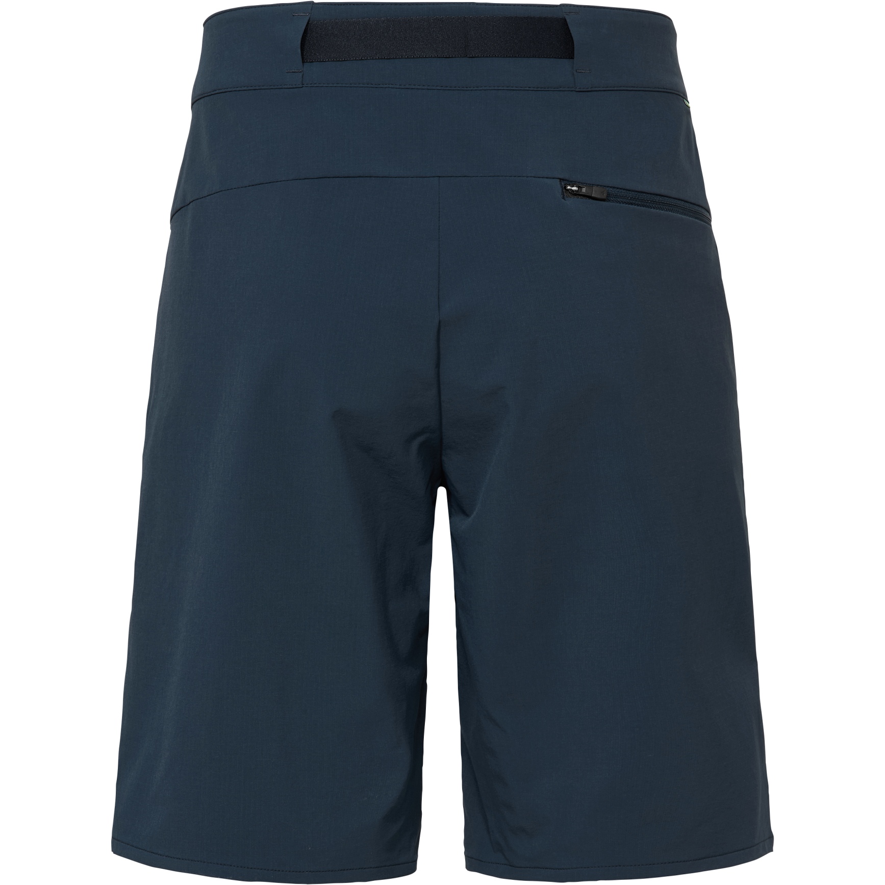 Pantaloncini Tecnici VAUDE Badile Da Donna: Antivento, Tasche Con Zip E Cintura Integrata