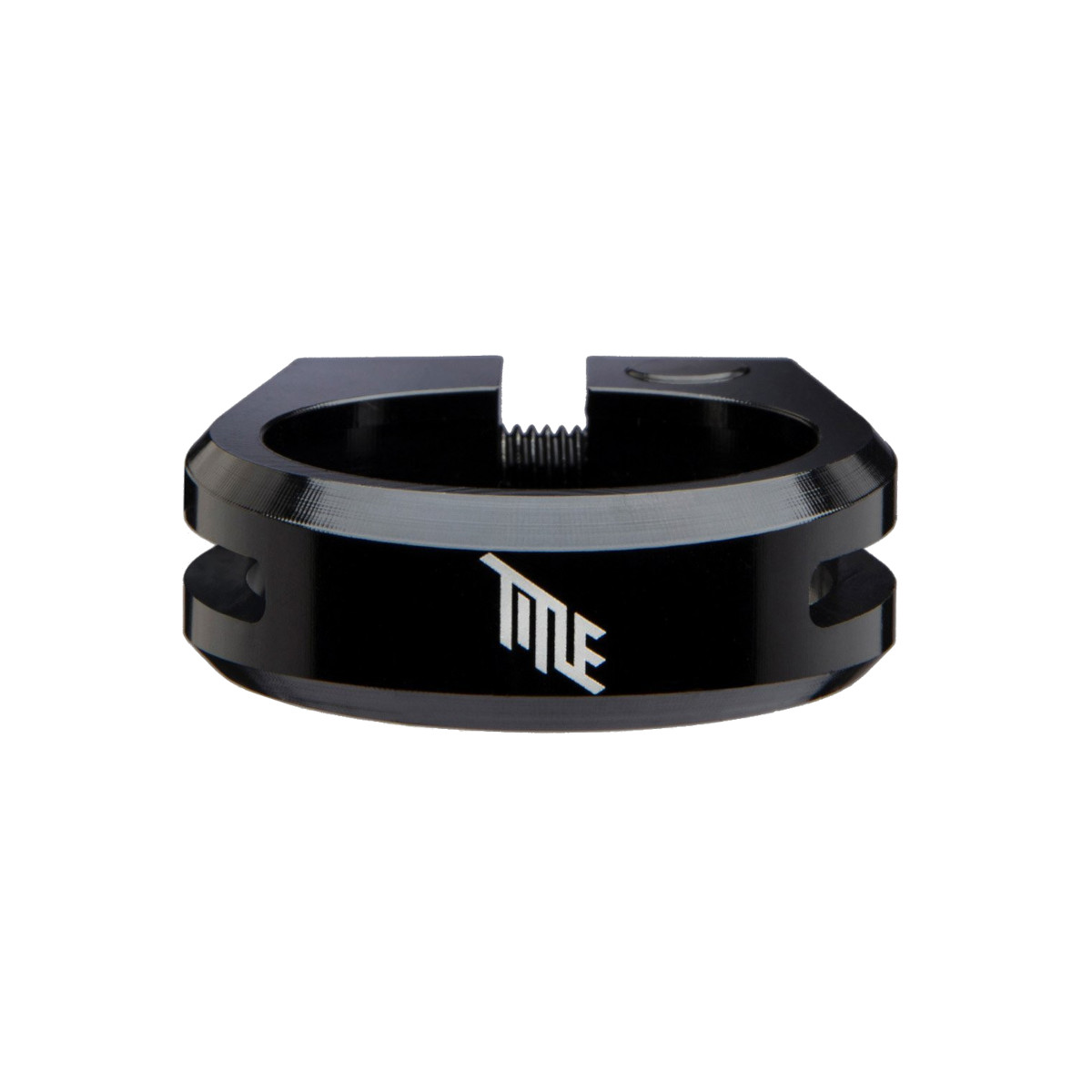 Picture of Title MTB Seatpost Clamp - 31.8mm