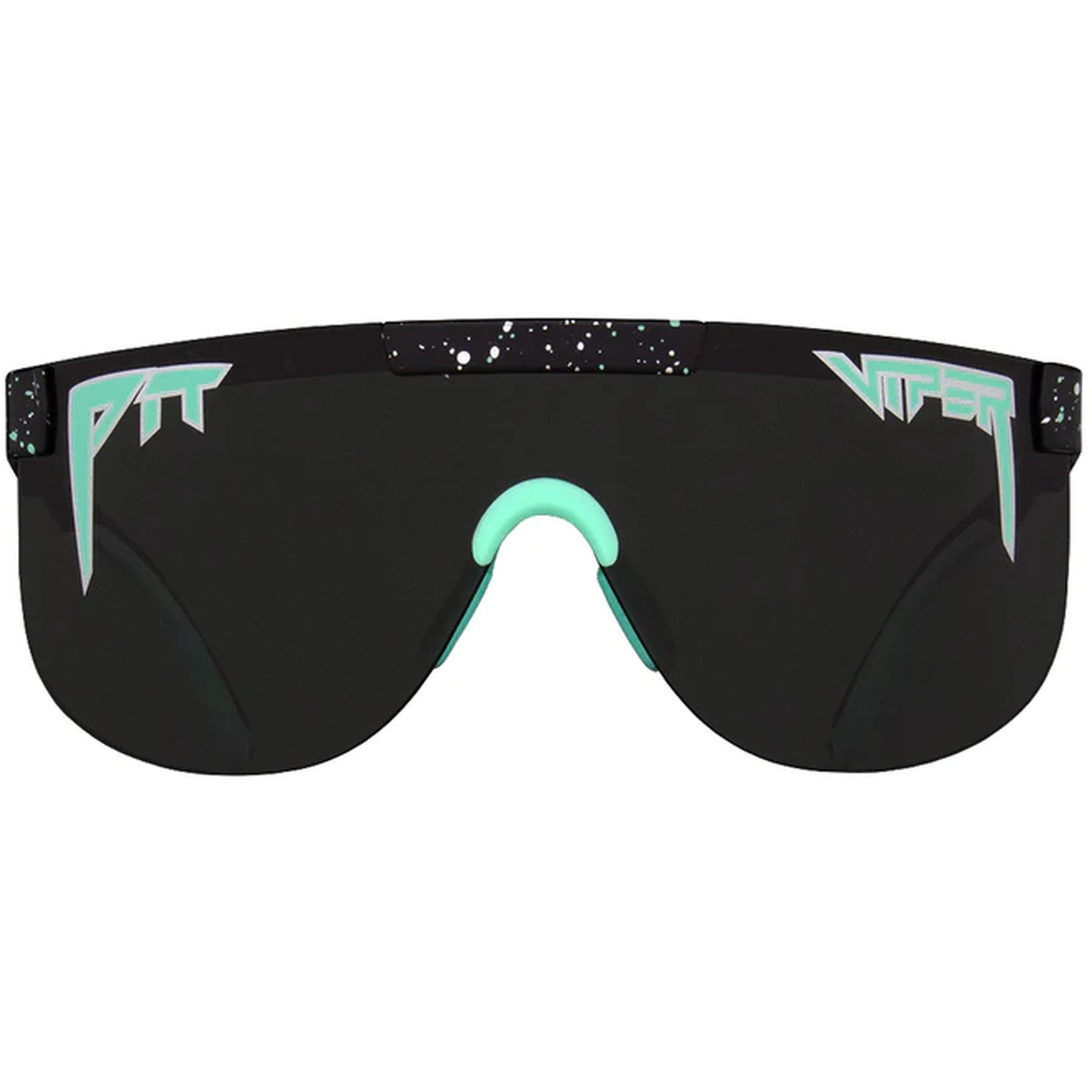 Picture of Pit Viper The Ellipticals Glasses - The Thundermint