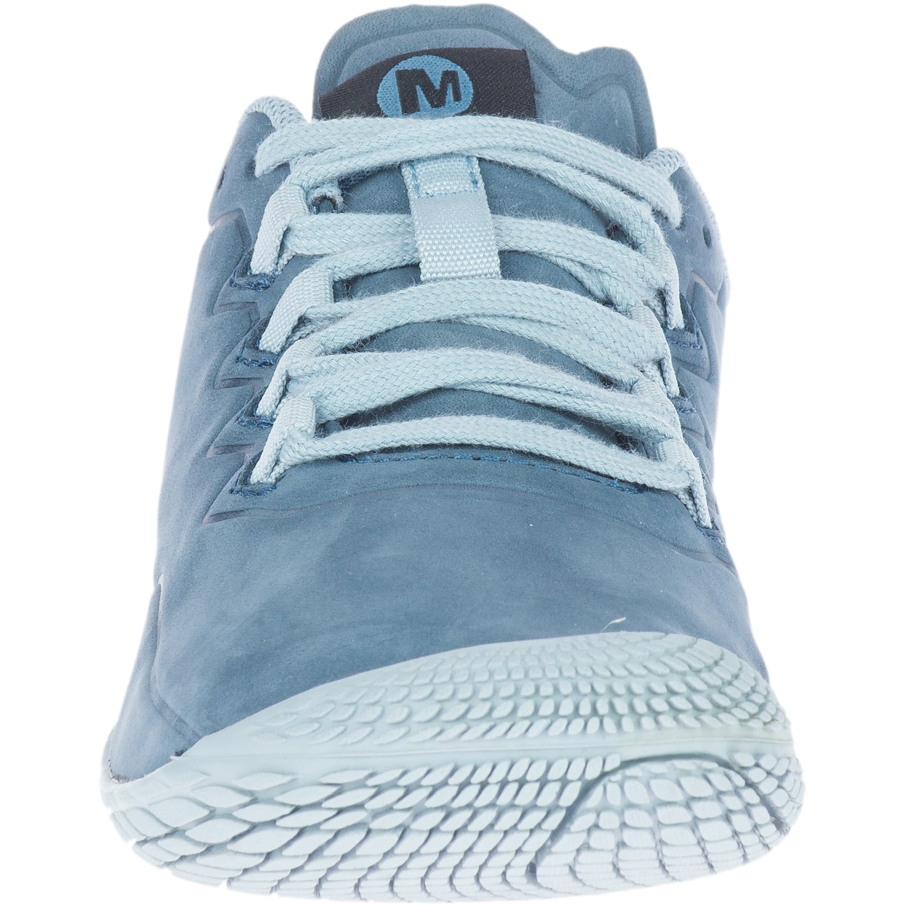 Merrell Vapor Glove 4 - Zapatos Barefoot Mujer Monterrey - Azules