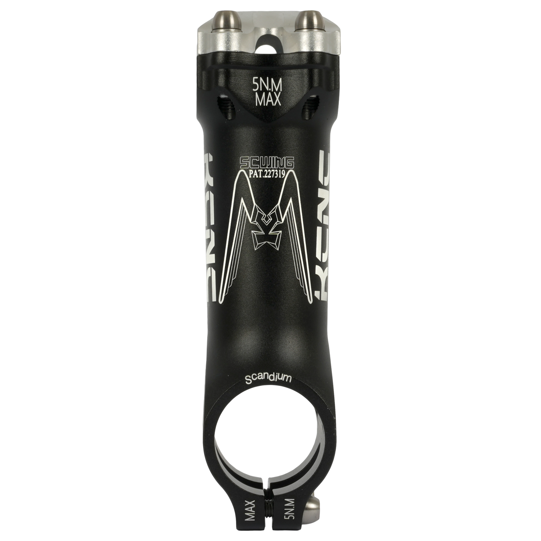 KCNC SC Wing 26.0 Stem | BIKE24