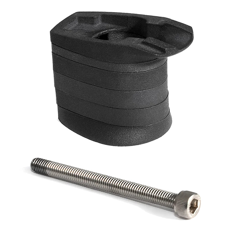 Photo produit de 3T Entretoise + Boulon- More Integrale