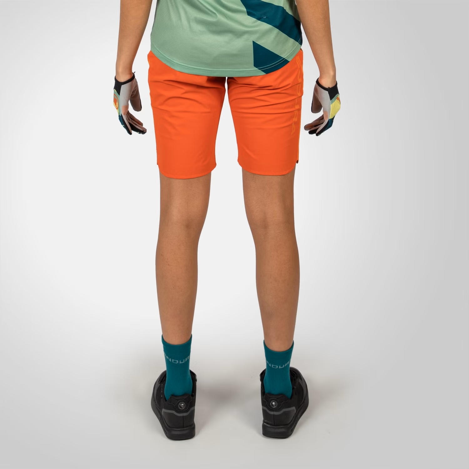 Pantaloncino Pantaloncini Ciclismo Gel Pantaloncino Ciclismo Donna