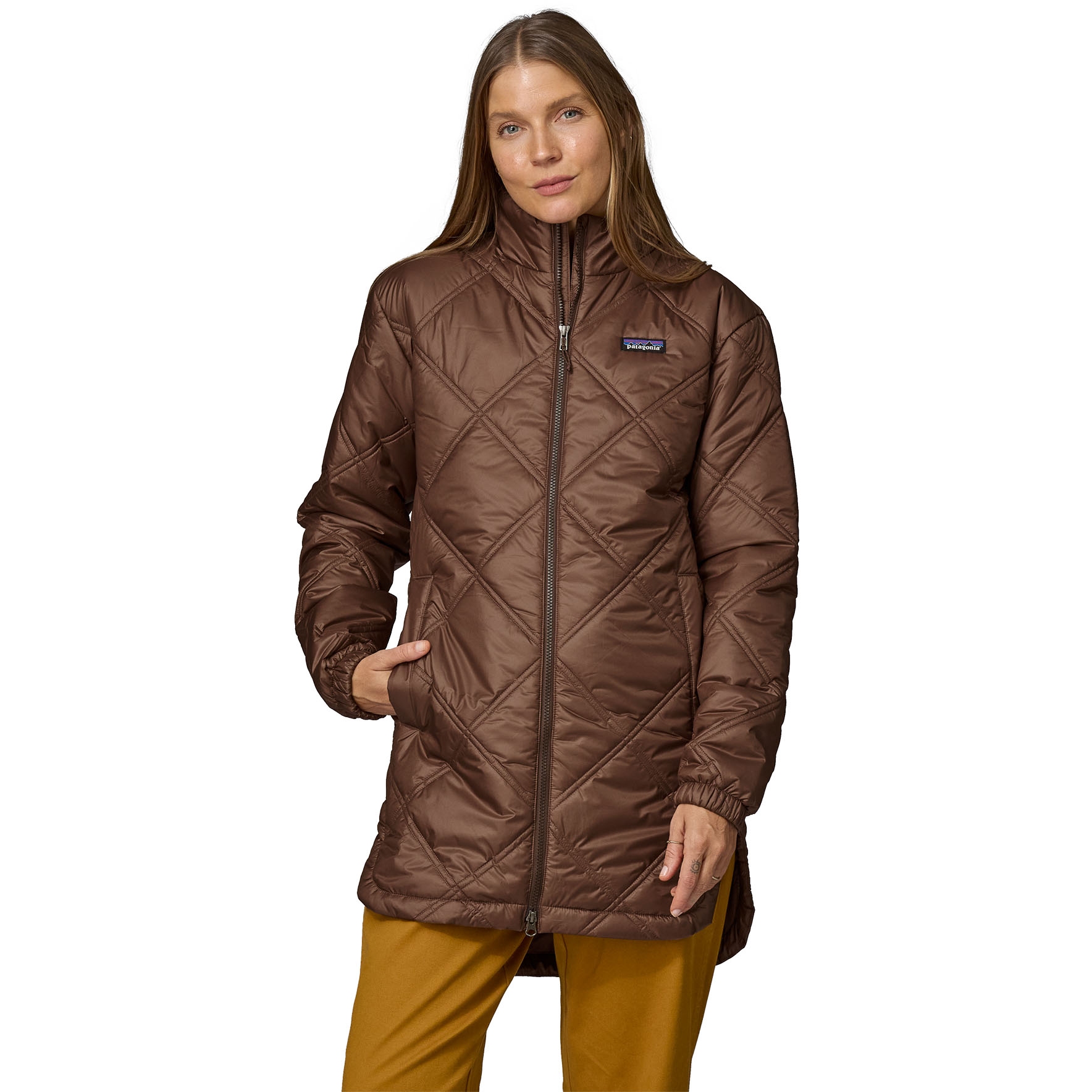 Patagonia parka jacket womens deals