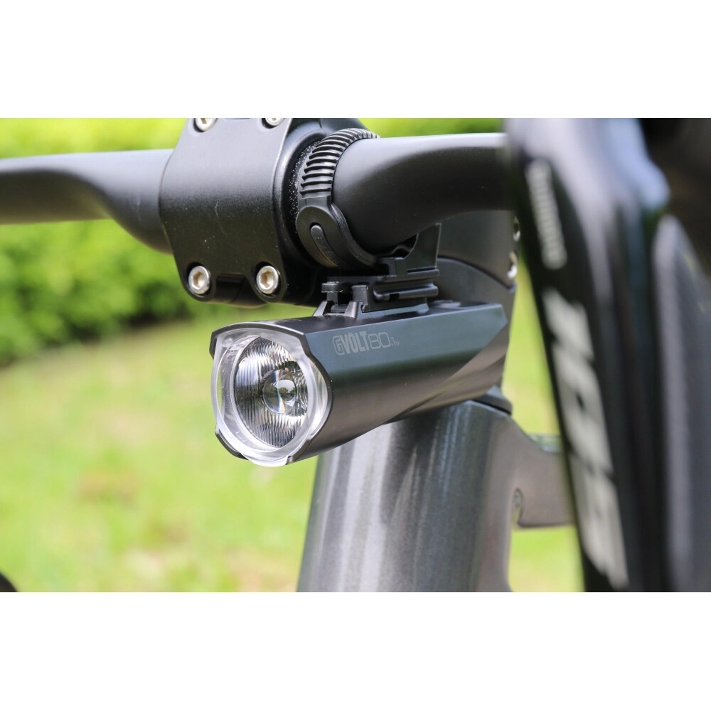 Cat Eye GVolt 80.1 Bicycle Front Light | BIKE24
