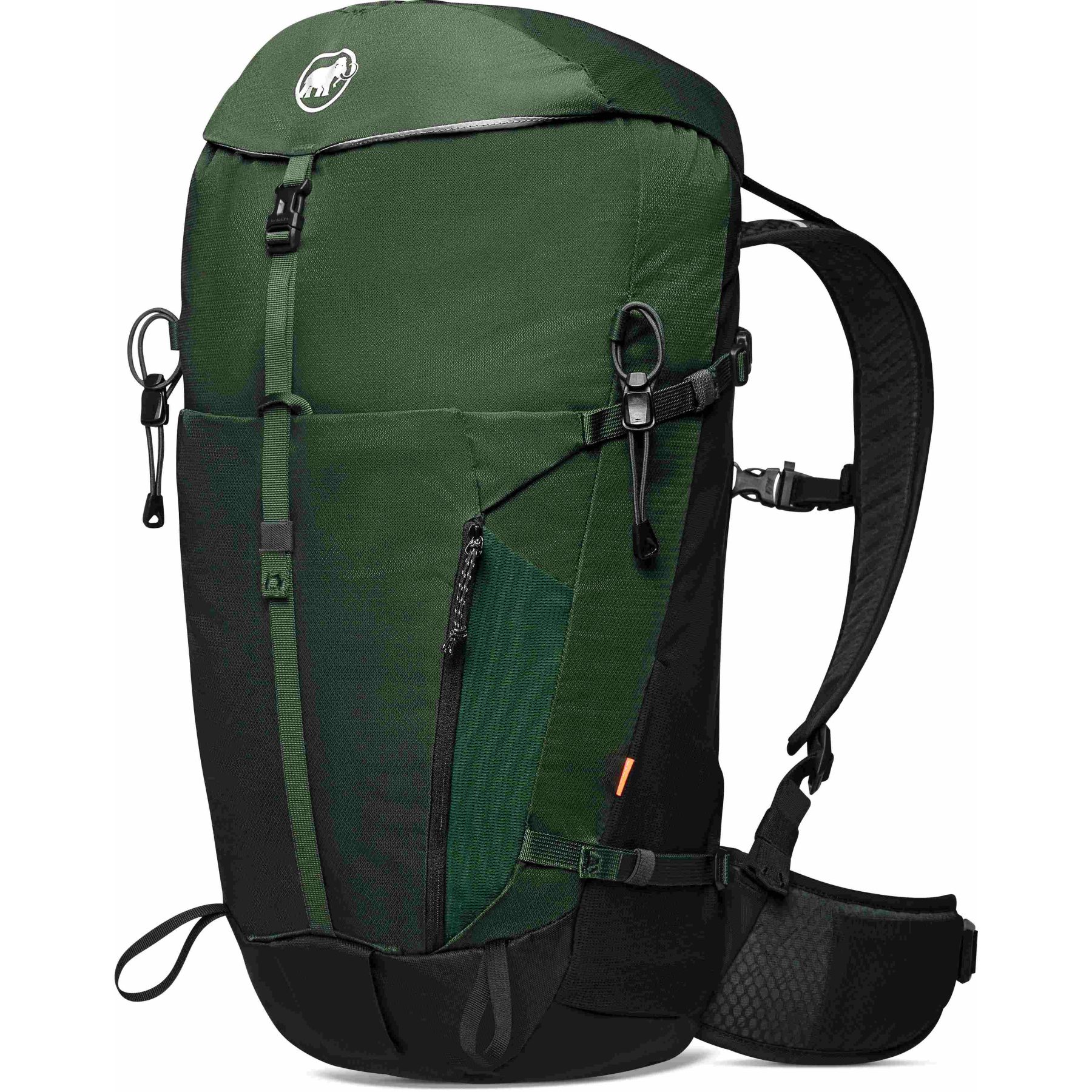 Picture of Mammut Lithium 30 Backpack - woods-black