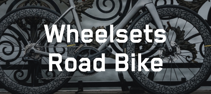 Mavic - Road Bike Wheels