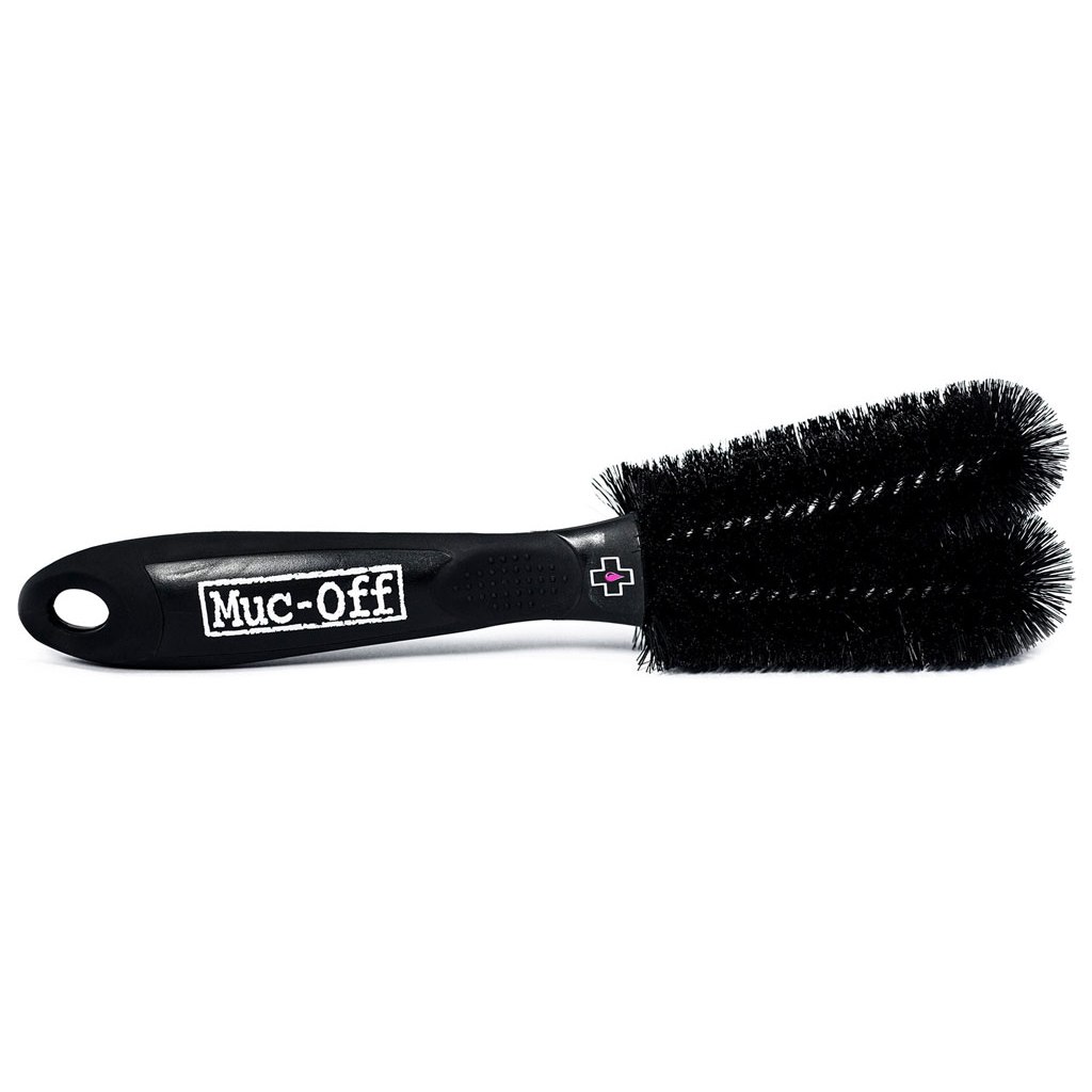 Productfoto van Muc-Off Two Prong Brush
