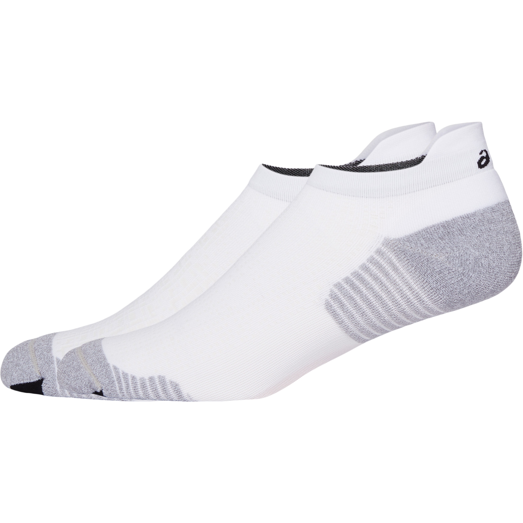Produktbild von asics Sprintride Run Ankle Socken - brilliant white