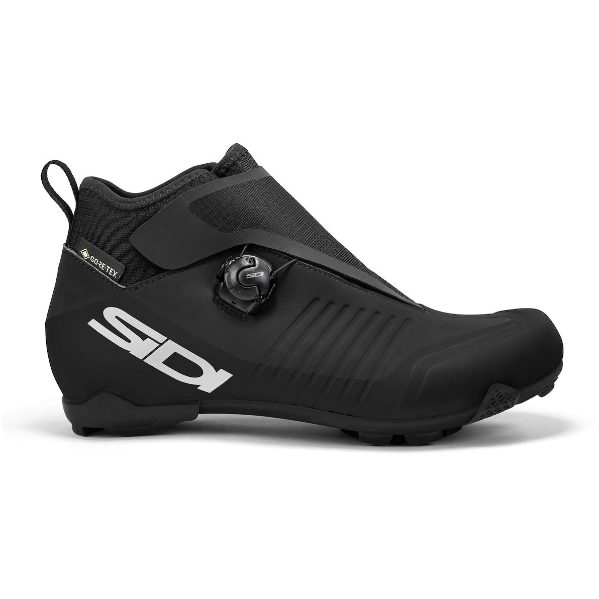 Sidi Hiemx MTB Shoes - Black/Black | BIKE24