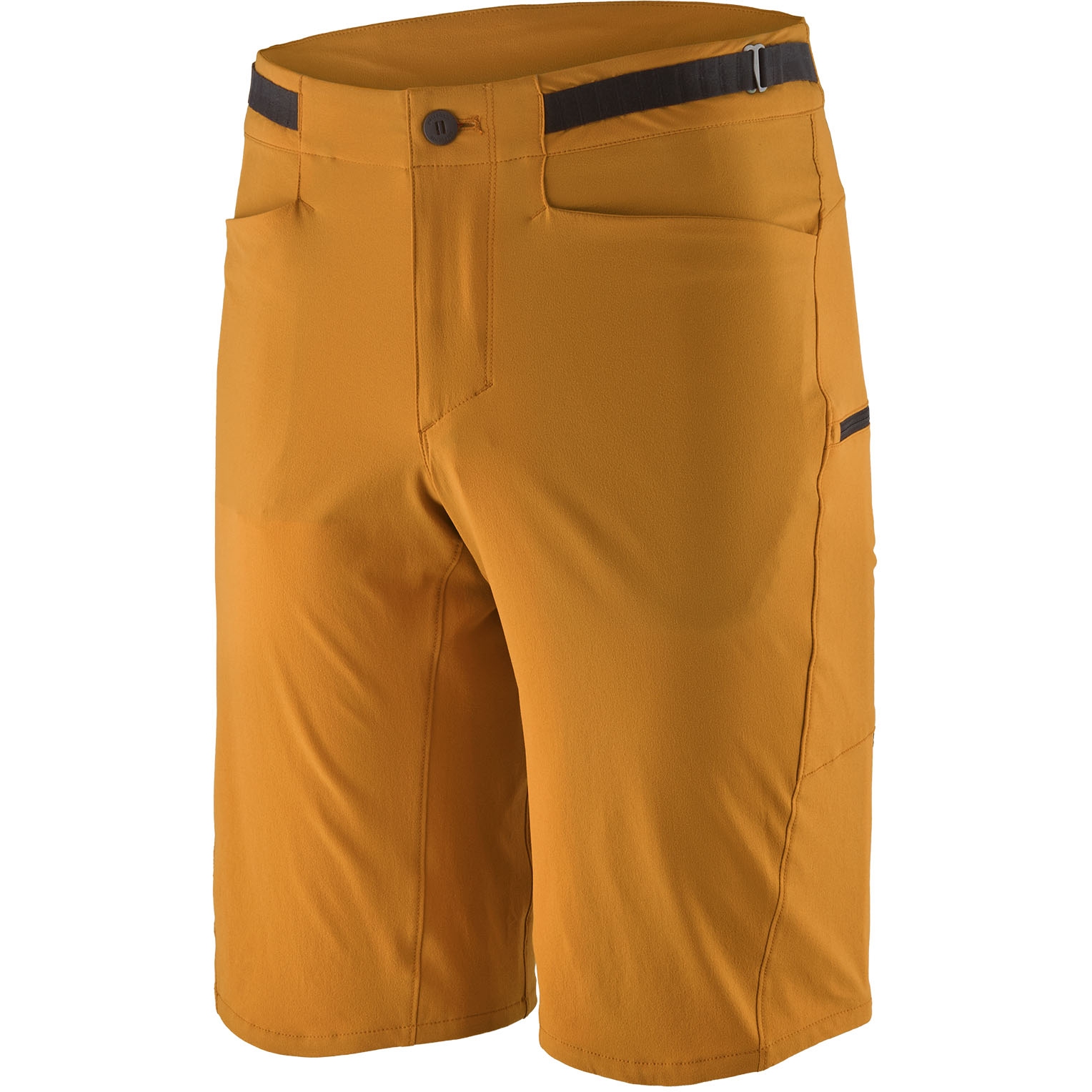 Produktbild von Patagonia Dirt Craft Fahrrad-Shorts Herren - Golden Caramel