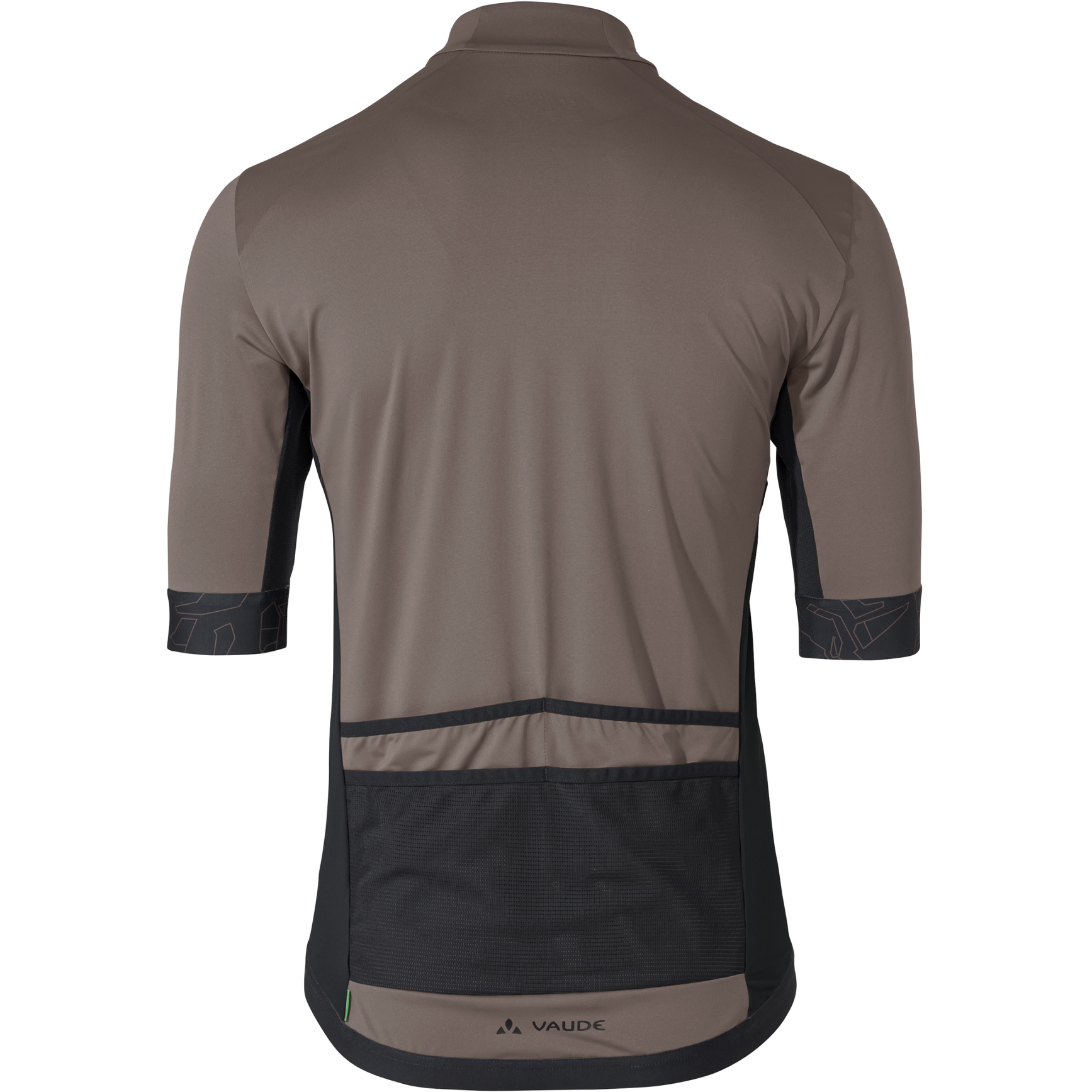 ウェア [VAUDE] Men's Kuro FZ Tricot II Men's Kuro FZ Tricot II - VAUDE SPAIN