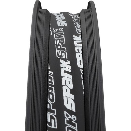 Spank Spike Race 33 (2018) Wheelsets - Reviews, Comparisons