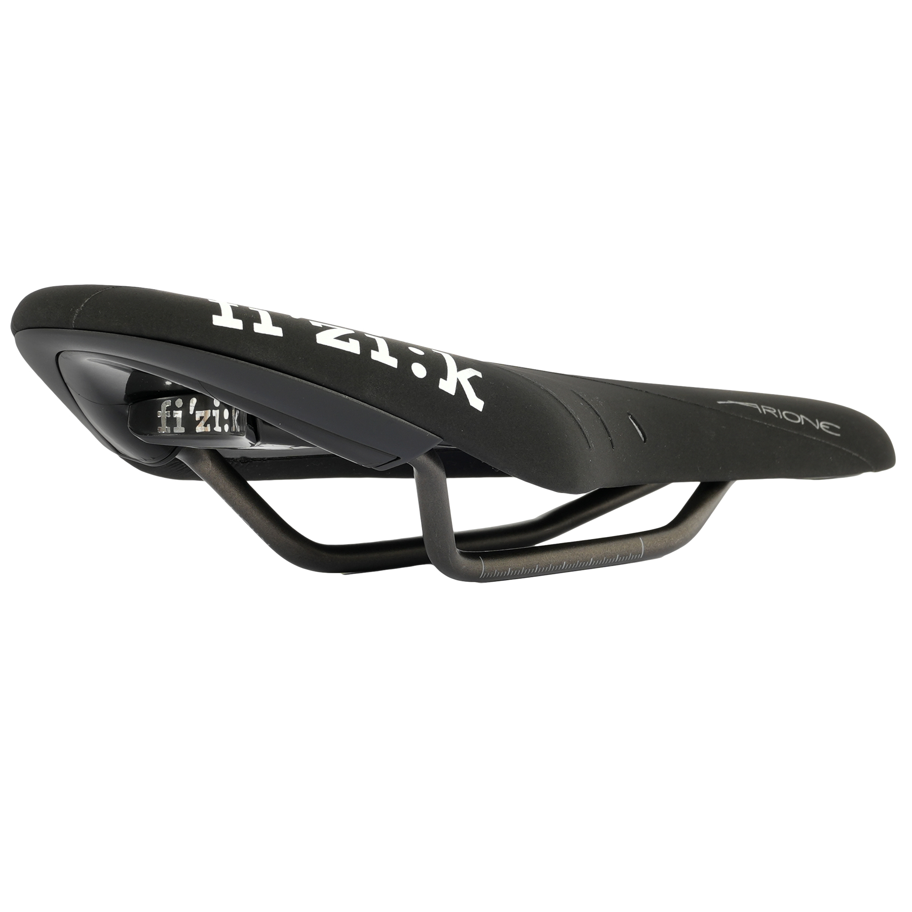 Fizik Arione R5 K:ium Saddle - Black - Special Offer | BIKE24