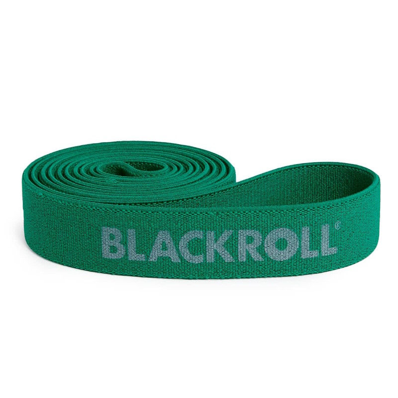 Picture of BLACKROLL Super Band - green