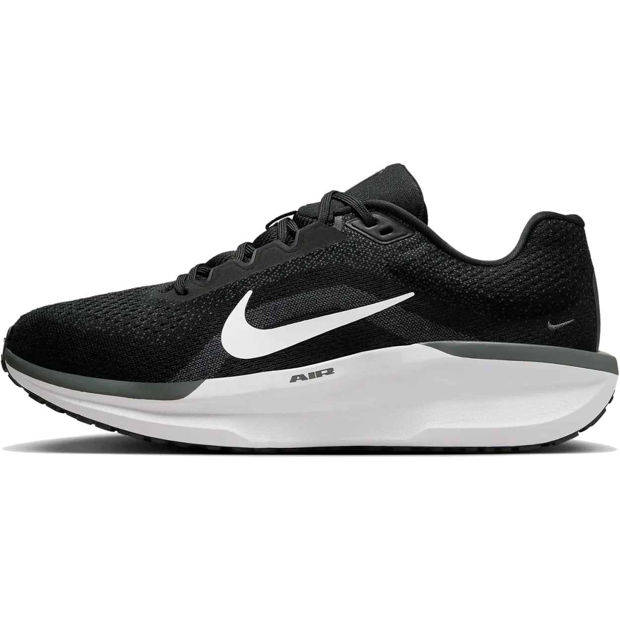 Produktbild von Nike Winflo 11 Straßenlaufschuhe Herren - black/anthracite/cool grey/white FJ9509-001