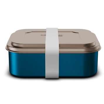 Picture of THERMOS® TC Sandwich Box 0.80L - teal mat