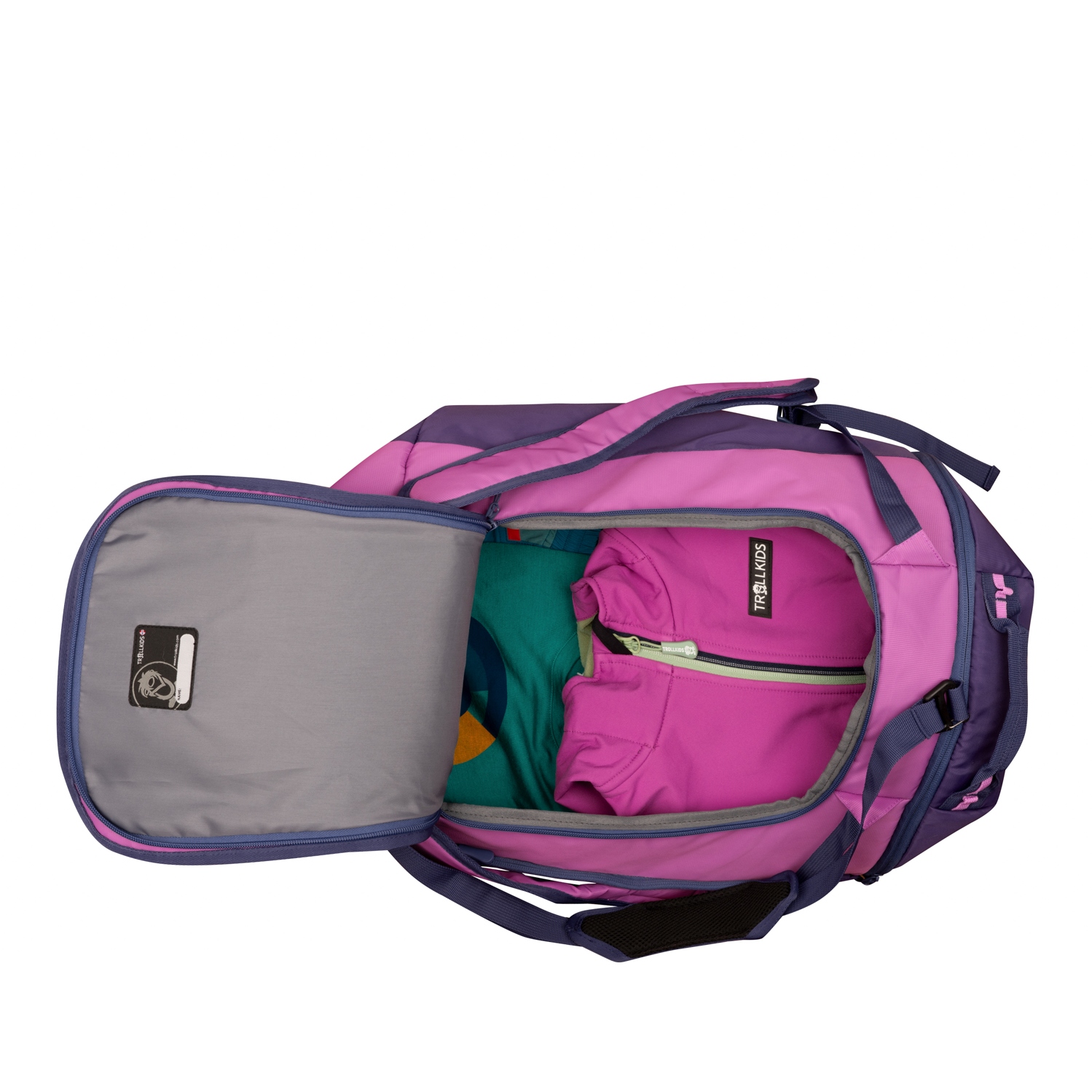 TROLLKIDS Kinderrugzakken online | Breed assortiment TROLLKIDS Kinderrugzakken online | Breed assortiment
