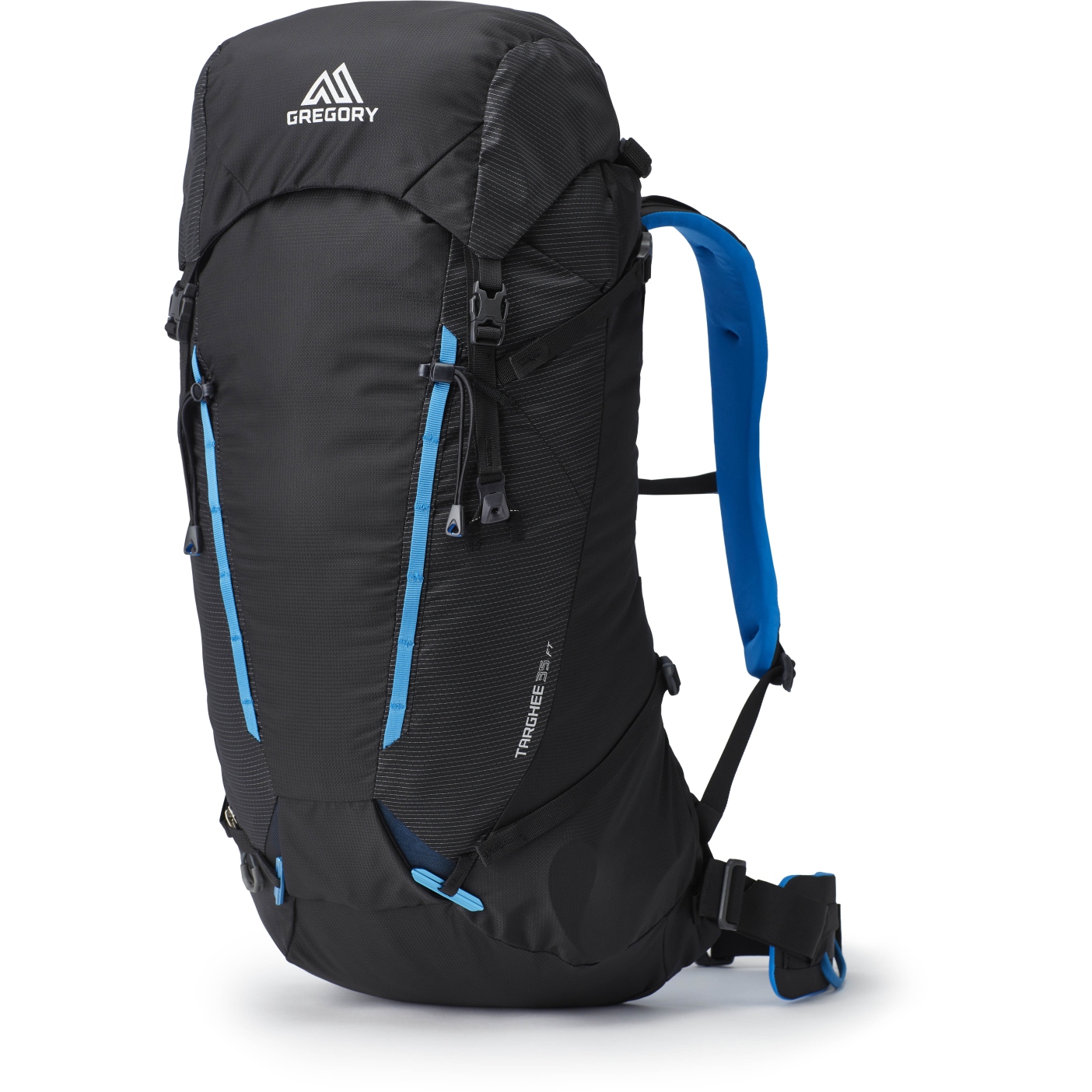 Picture of Gregory Targhee FT 35 Backpack - Ozone Black