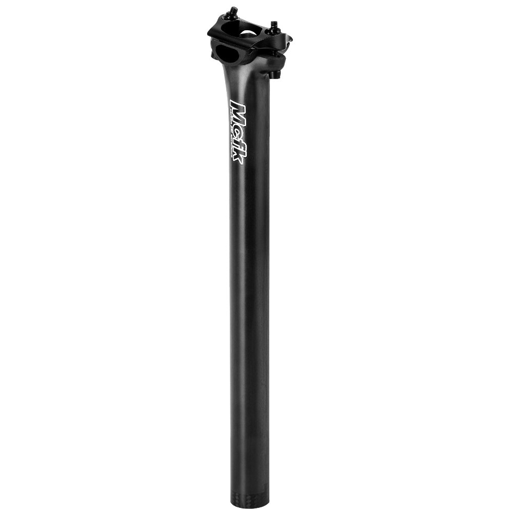 Picture of Mcfk Seat Post - Offset 5mm - 27.2mm UD Matt