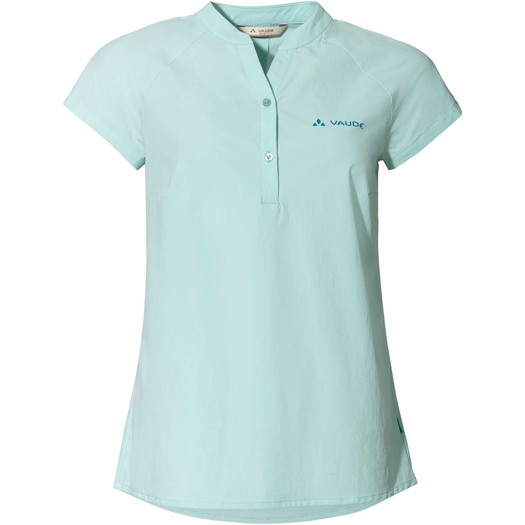 Vaude Yaras SL Shirt II Women - glacier