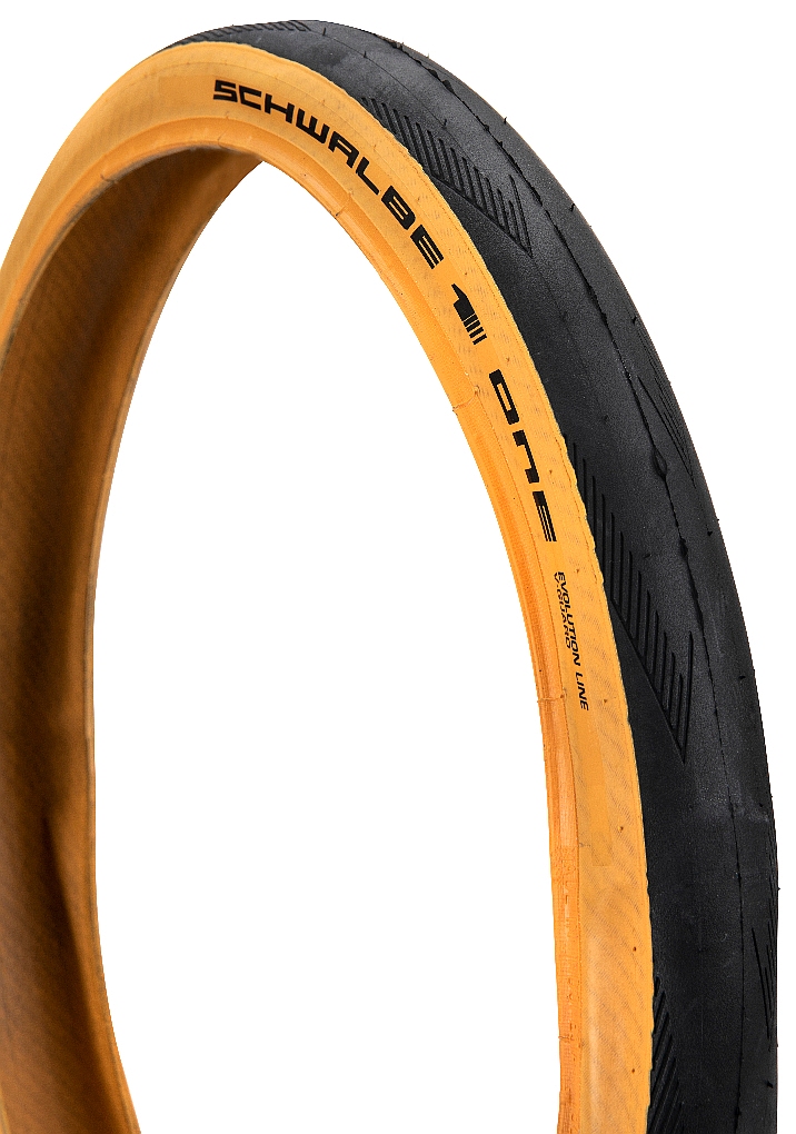 Brompton tan deals wall tyres