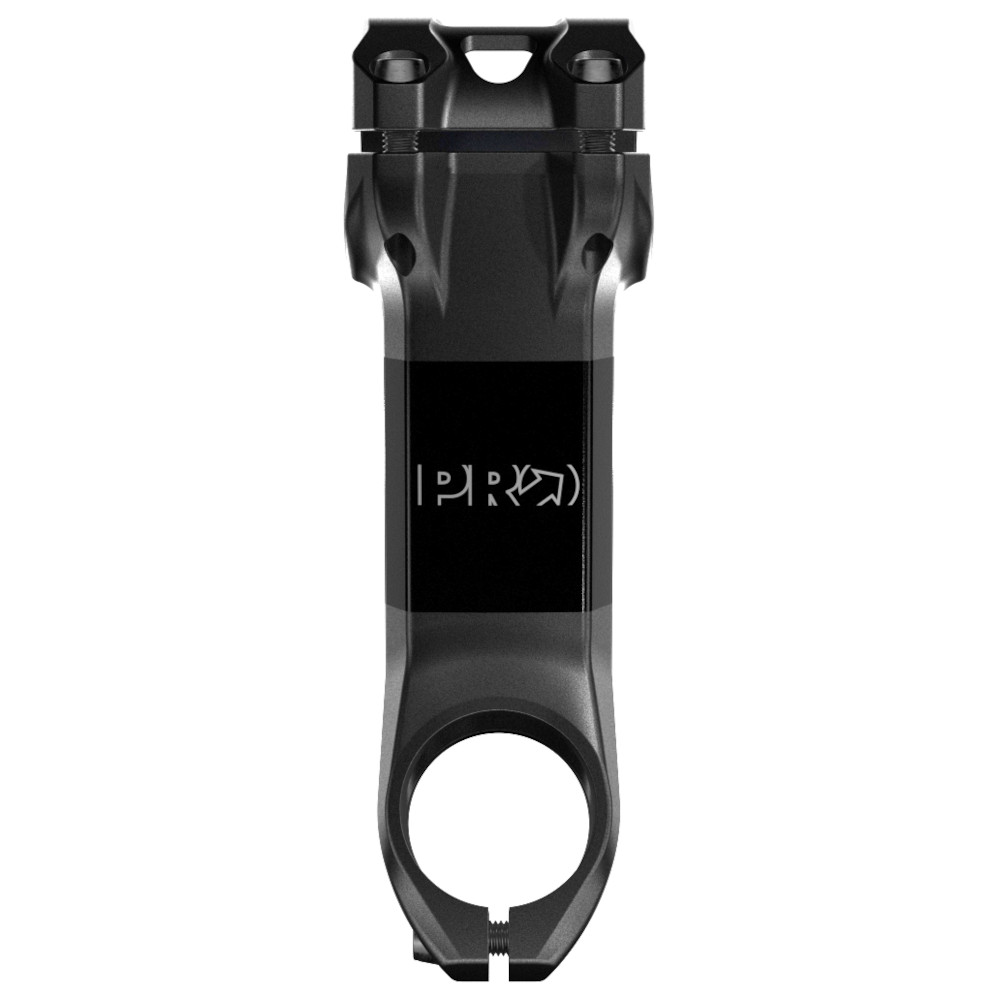 プロ(PRO) LTステム 31.8mm/80mm/+-6度 ブラック