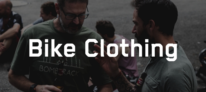 Bombtrack Bike Clothing
