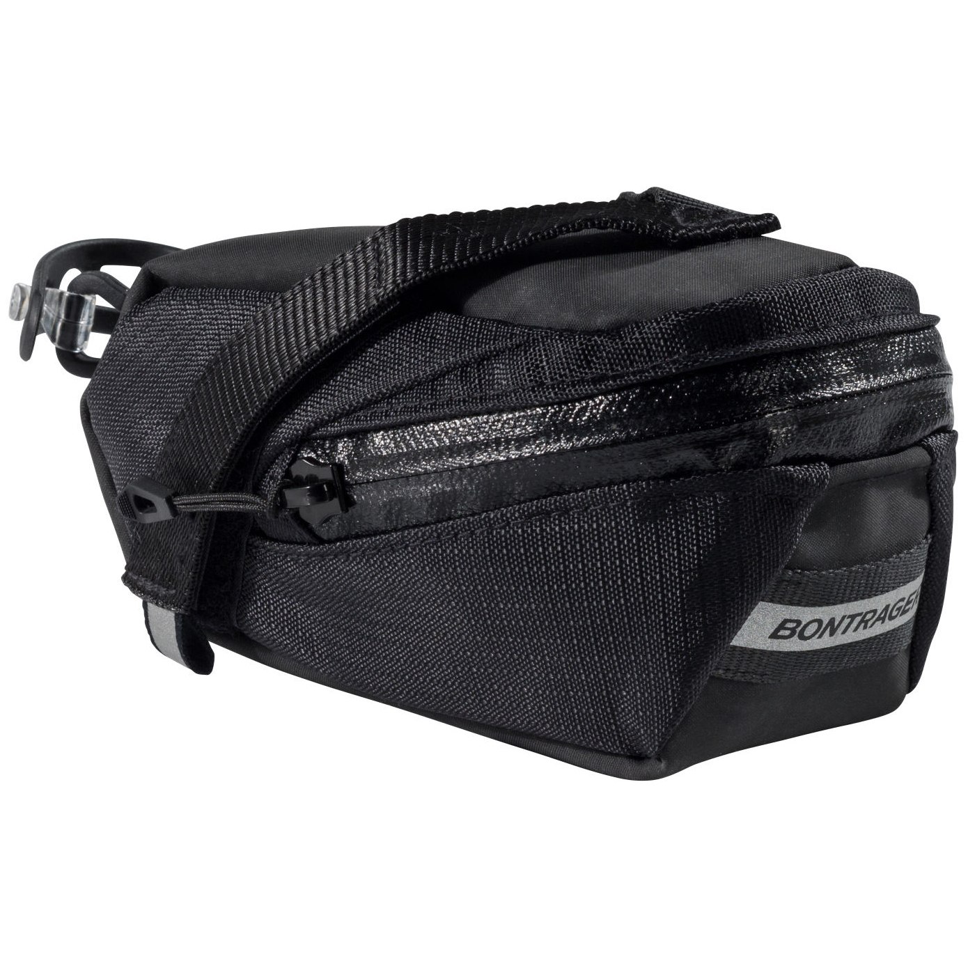 Picture of Bontrager Elite Small Seat Pack - black