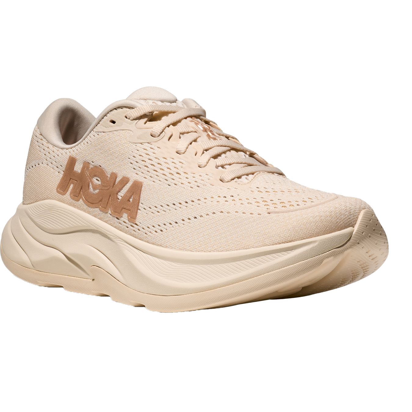 Immagine prodotto da Hoka Scarpe Running Donna - Rincon 4 - vanilla / birch