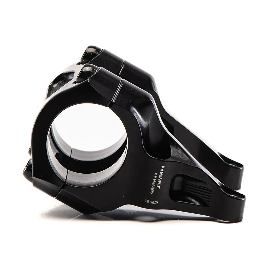CHROMAG 美品　ブラック31.8mm Chromag HiFi 31.8 MTB Stem – Empire Cycles