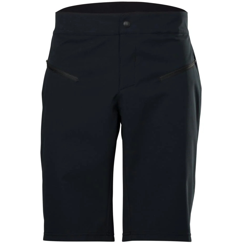 Мужские шорты PEARL iZUMi Canyon WRX Shell Shorts 19132209 - черный - 021