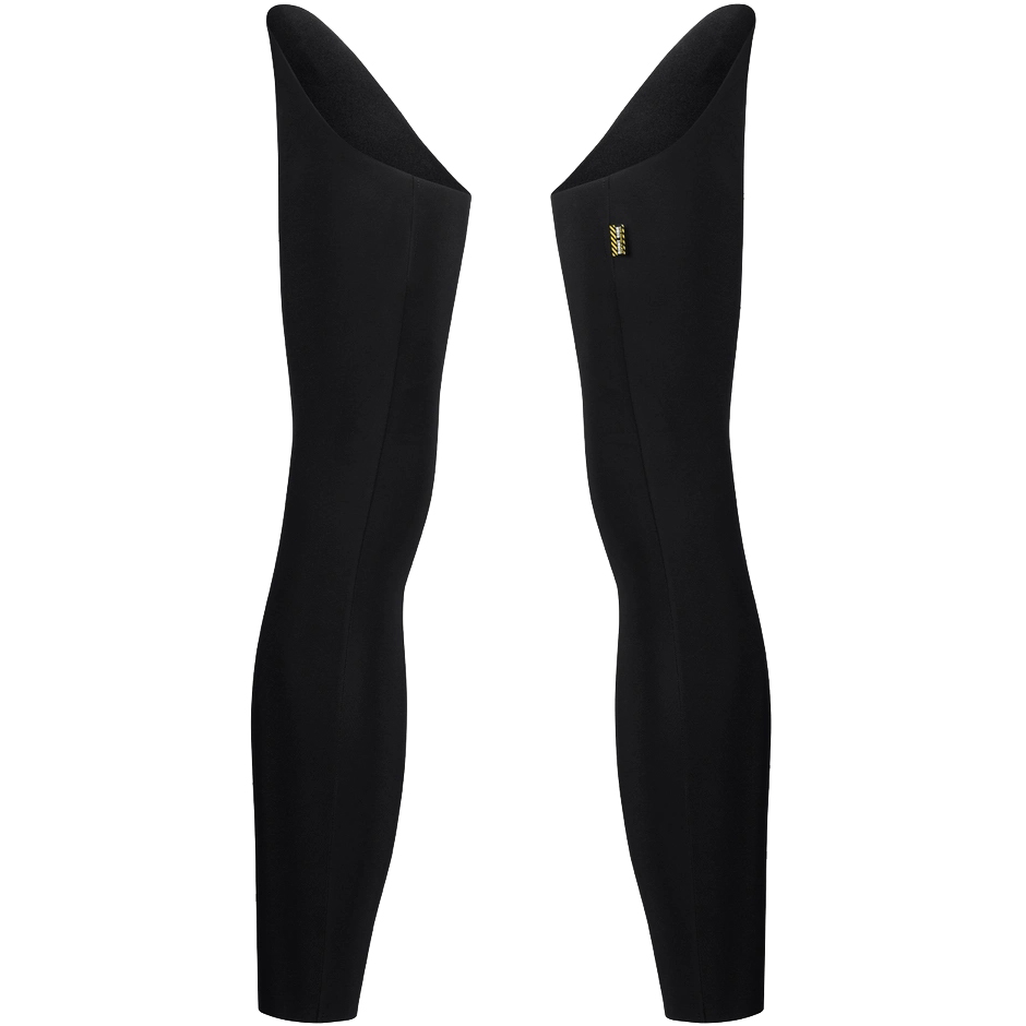 ASSOS GT Spring Fall Leg Warmers C2サイズ0 Assos GT Spring Fall Leg Warmers - black series | BIKE24