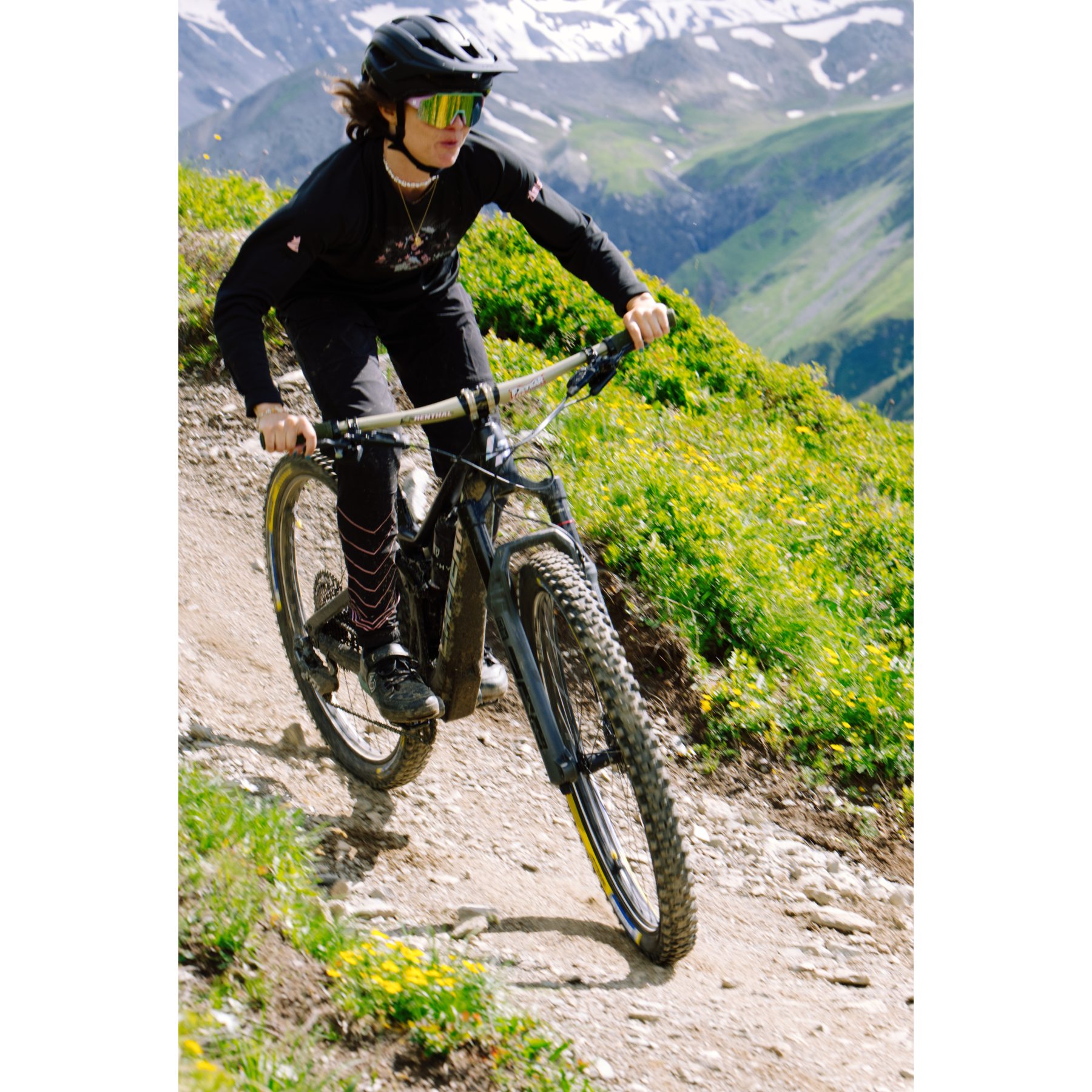 Zimtstern Shelterz Mtb Jacke Herbst Winter Zimtstern Xalpz