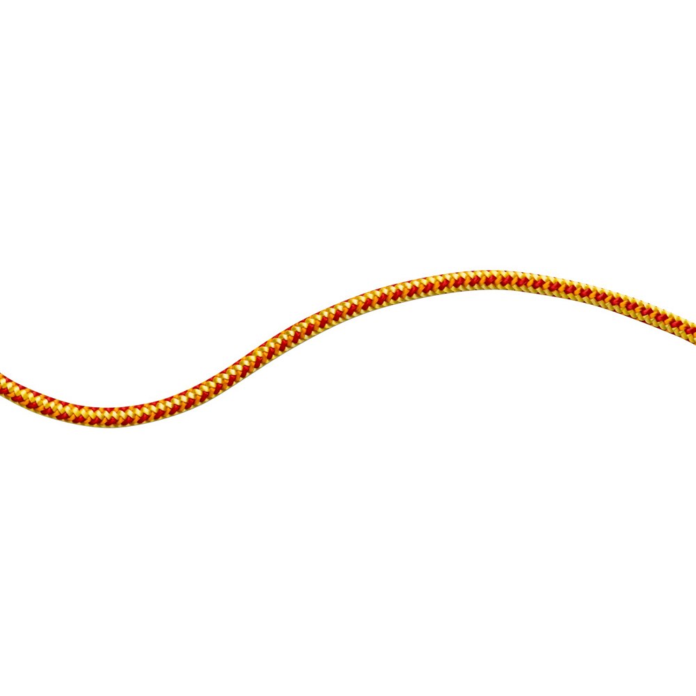 Produktbild von Mammut Cord POS Reepschnur - 5mm/6m - yellow