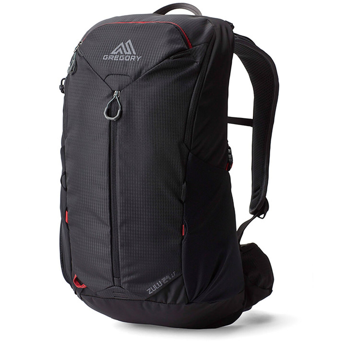 Picture of Gregory Zulu 24 LT Backpack - Volcanic Black