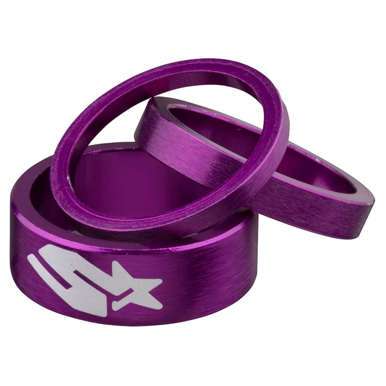 4 Dischi Alluminio M6 Per Ferramenta - 30mm Diametro, 10mm Spessore, Argento