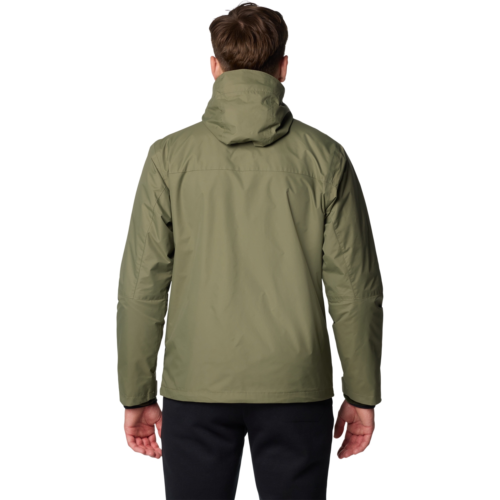 Columbia Veste Homme - Labyrinth Loop - Collegiate Navy Columbia Veste Homme - Labyrinth Loop - Collegiate Navy
