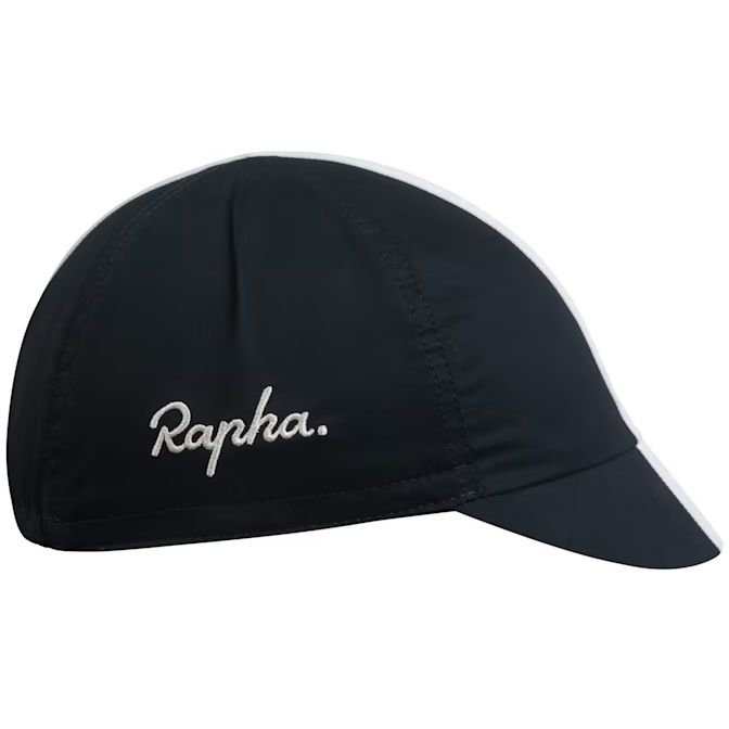 Picture of Rapha Cap II - black