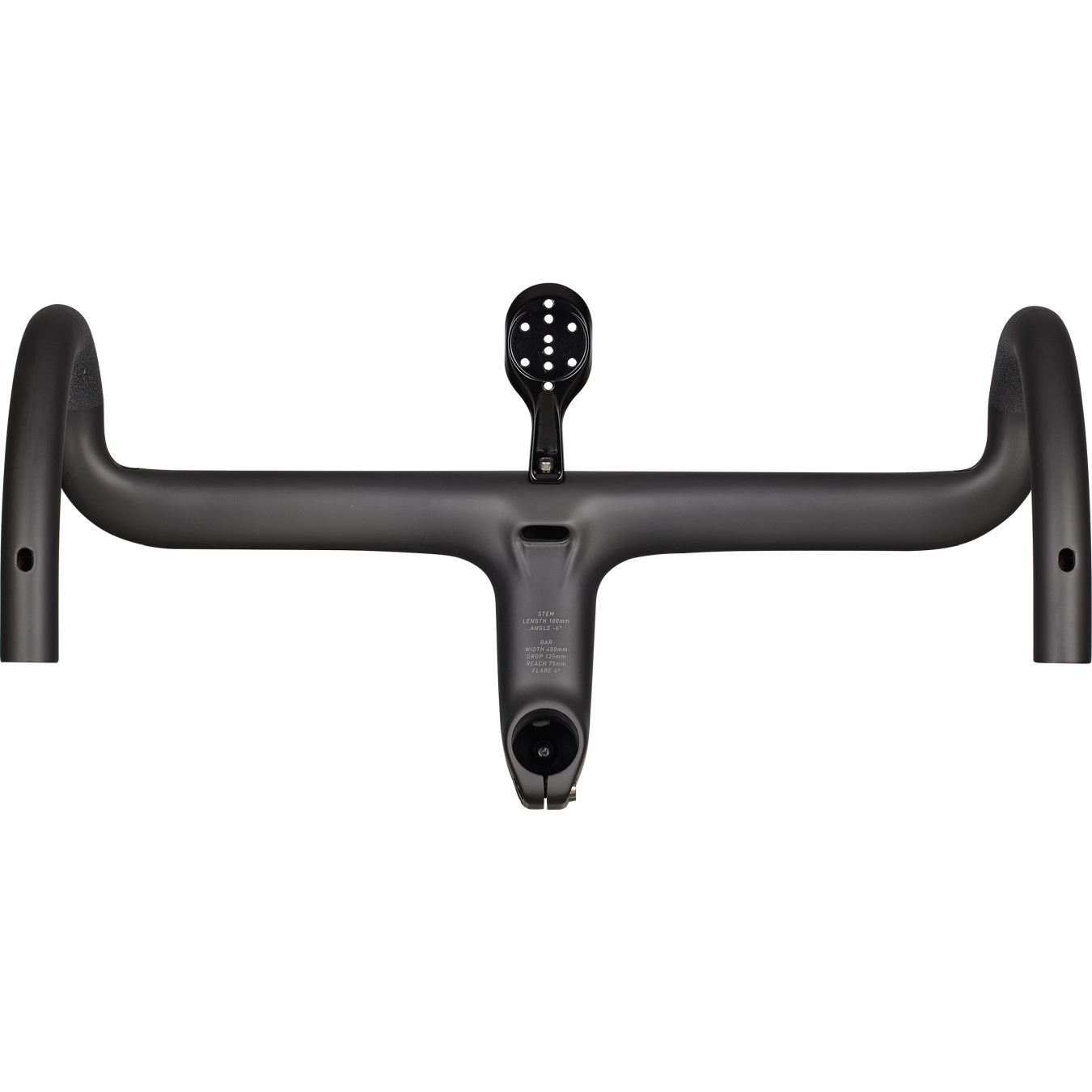 Roval Alpinist Rd Cockpit carbon 400×100 Roval Alpinist Rd Cockpit carbon 400×100 Specialized Roval